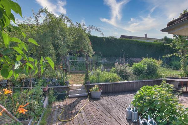 🏡 Maison familiale au calme