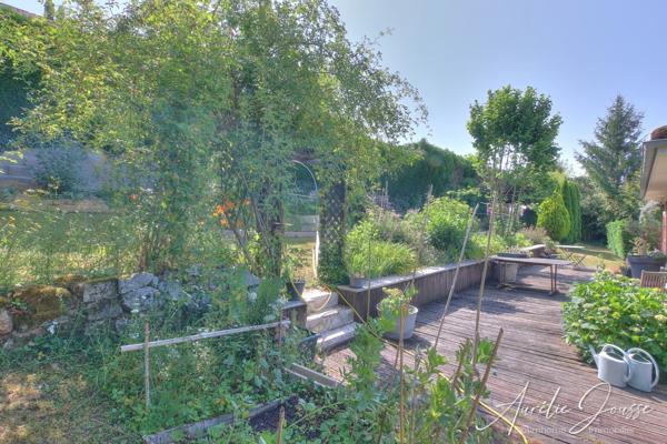 🏡 Maison familiale au calme