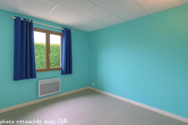 🏡 Maison familiale au calme