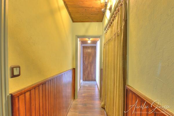 🏡 Maison familiale au calme