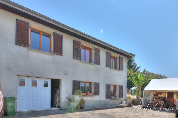 🏡 Maison familiale au calme