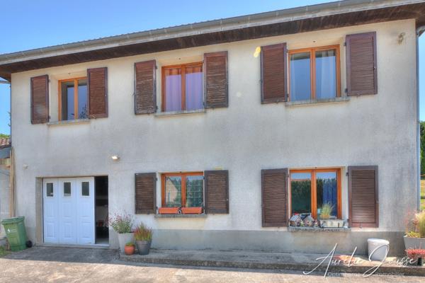 🏡 Maison familiale au calme