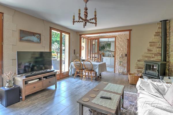 🏡 Maison familiale au calme