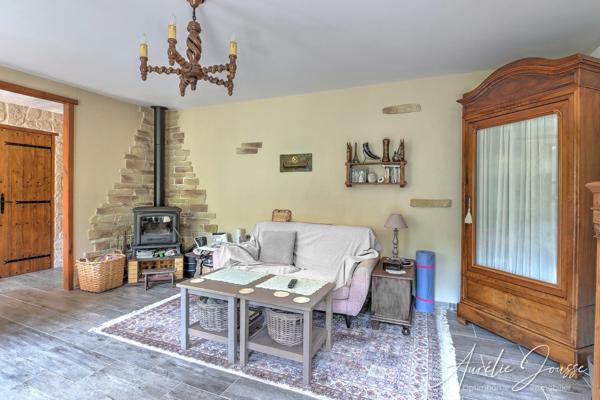 🏡 Maison familiale au calme