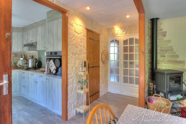 🏡 Maison familiale au calme