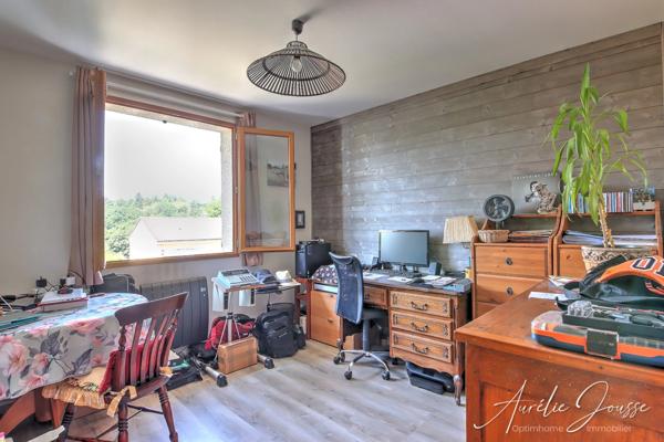 🏡 Maison familiale au calme