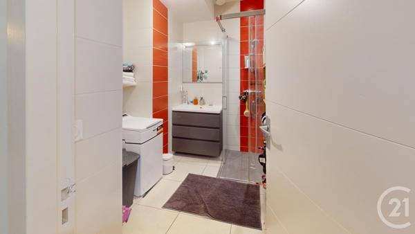 Appartement T3 à vendre  3 pièces - 82,46 m2 GRANGES NARBOZ - 25