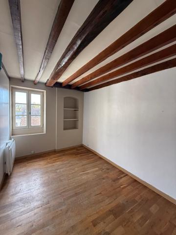 Appartement 4 pièces - 86 m² Exclusivité efficity