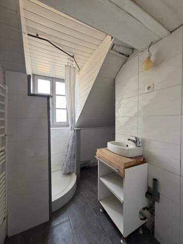 Appartement 4 pièces - 86 m² Exclusivité efficity