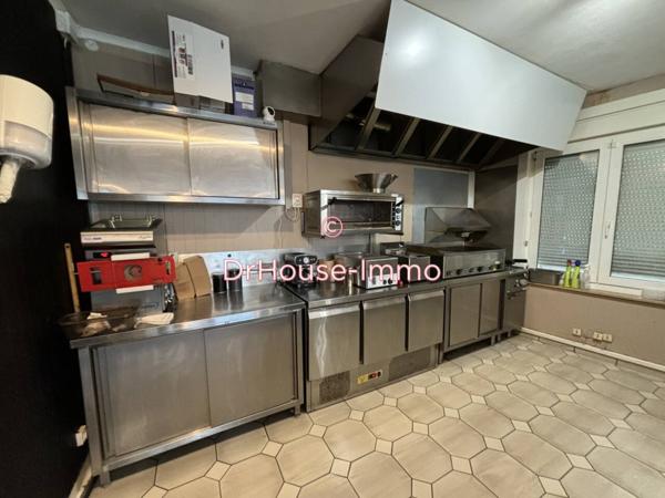 Commerce à vendre 2 pièces de 50 m²