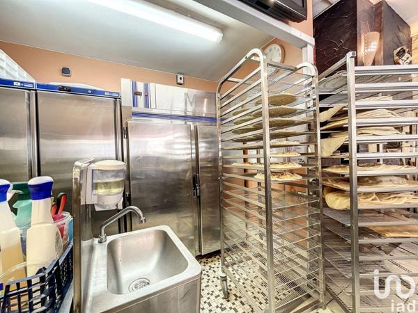 Pizzeria à vendre 80 m² Marans