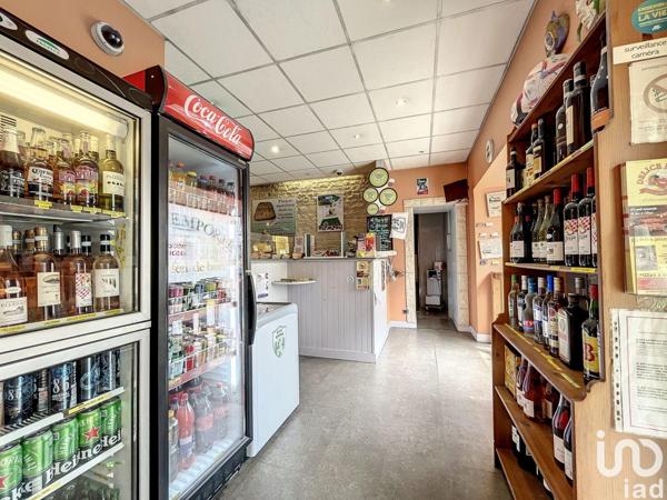 Pizzeria à vendre 80 m² Marans