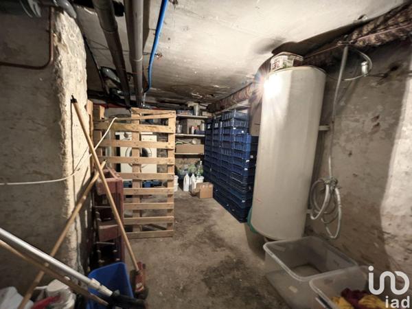 Pizzeria à vendre 80 m² Marans