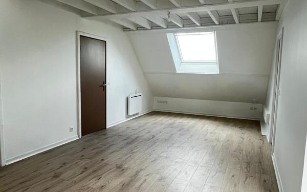 Appartement à louer    2 pièces • 45,53 m2 Arpajon