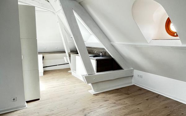 Appartement à louer    2 pièces • 45,53 m2 Arpajon