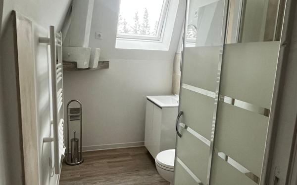 Appartement à louer    2 pièces • 45,53 m2 Arpajon