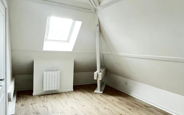 Appartement à louer    2 pièces • 45,53 m2 Arpajon