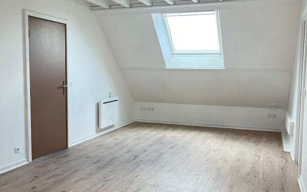 Appartement à louer    2 pièces • 45,53 m2 Arpajon