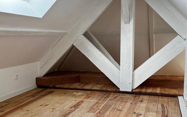 Appartement à louer    2 pièces • 45,53 m2 Arpajon