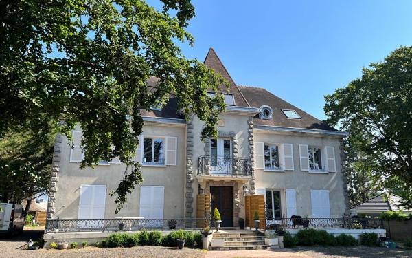 Appartement à louer    2 pièces • 45,53 m2 Arpajon