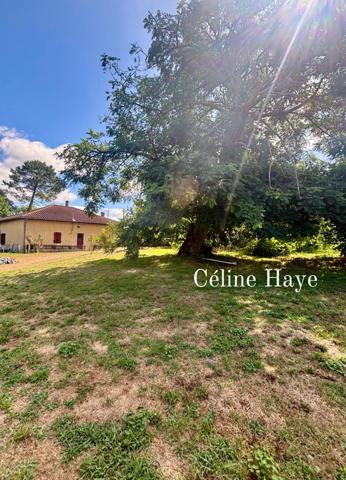 Immobilier Eauze (32800) – Maison 82m2 – 97 000 €