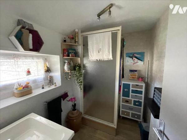 VENTE EN VIAGER -  APPARTEMENT T3 A DOLE (39100) QUARTIER AZANS