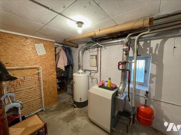 VENTE EN VIAGER -  APPARTEMENT T3 A DOLE (39100) QUARTIER AZANS