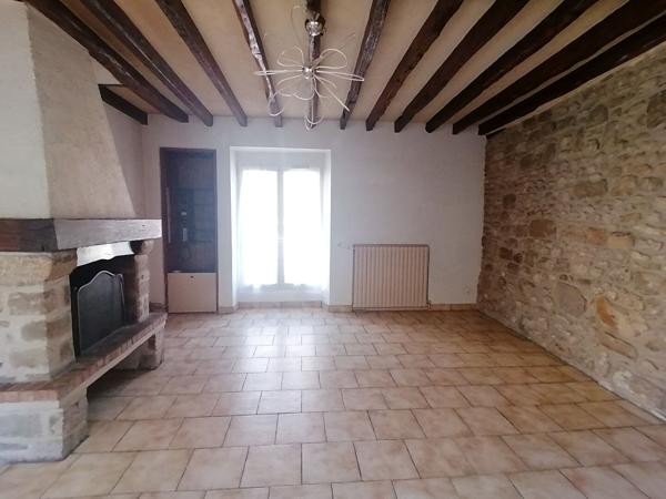 Maison Maisse 4 pièce(s) 99 m2
