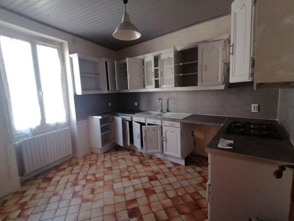 Maison Maisse 4 pièce(s) 99 m2