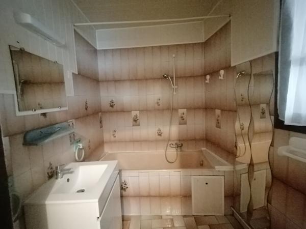 Maison Maisse 4 pièce(s) 99 m2