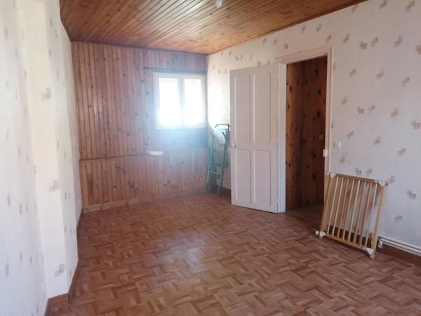 Maison Maisse 4 pièce(s) 99 m2