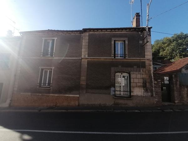 Maison Maisse 4 pièce(s) 99 m2