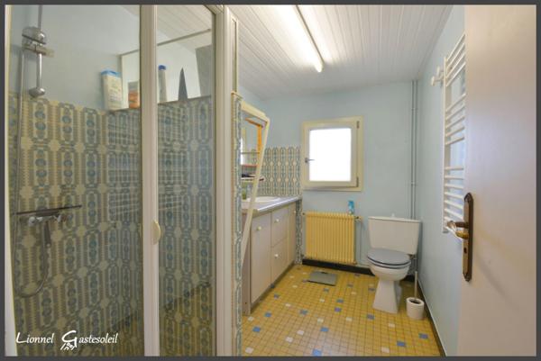 Maison à vendre Longère en Pierre de Caractère sur la commune de PINEUILH (33)