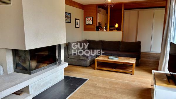 Maison DINAN environ 160 M²