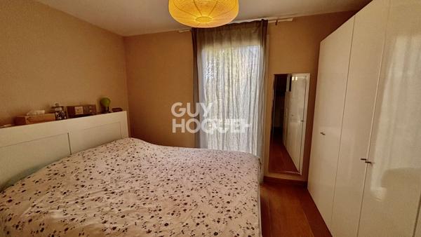 Maison DINAN environ 160 M²