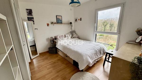 Maison DINAN environ 160 M²