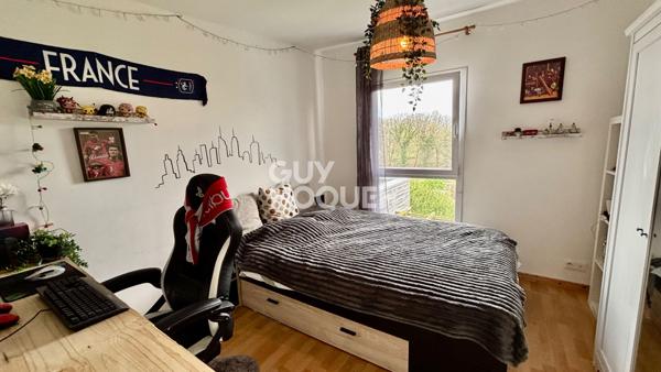 Maison DINAN environ 160 M²