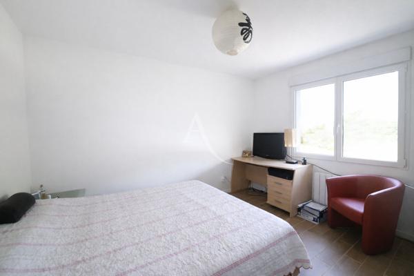 Maison de plain-pied 2 chambres- St Germain de Lusignan