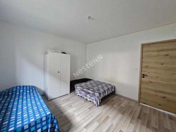 Superbe villa de plain pied construite en 2024 entre Louhans et Cuiseaux