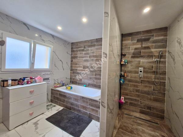 Superbe villa de plain pied construite en 2024 entre Louhans et Cuiseaux