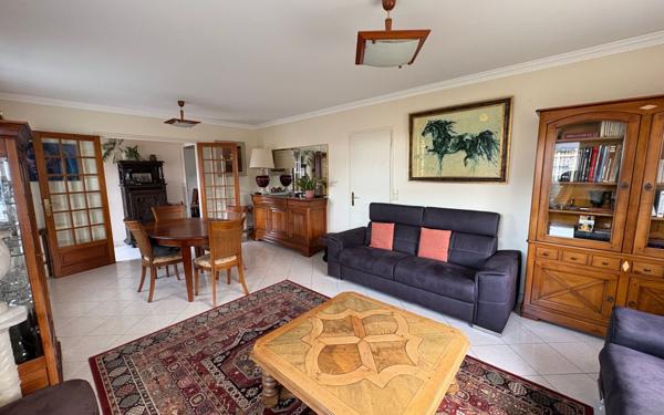 Maison à vendre    5 pièces •  Langueux