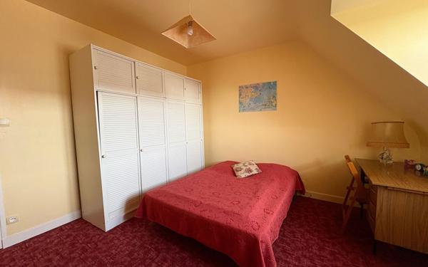 Maison à vendre    5 pièces •  Langueux