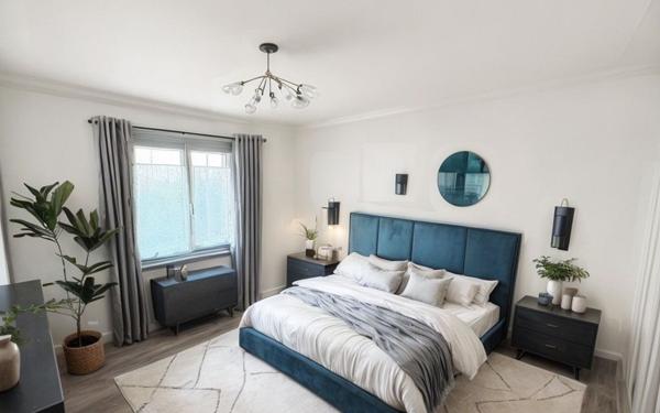 Maison à vendre    5 pièces •  Langueux