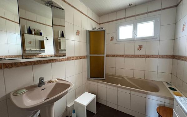 Maison à vendre    5 pièces •  Langueux