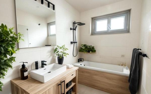 Maison à vendre    5 pièces •  Langueux