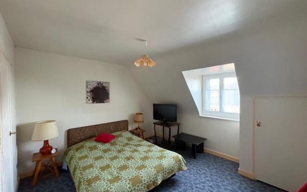 Maison à vendre    5 pièces •  Langueux