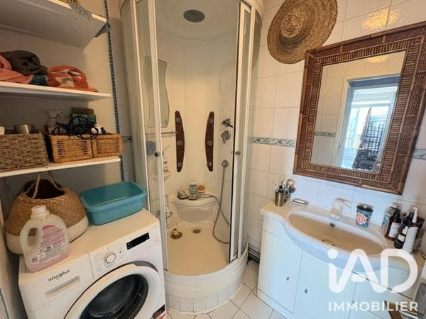 Appartement à vendre 4 pièces 75 m² Houilles