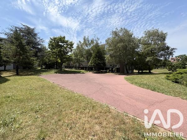 Appartement à vendre 4 pièces 75 m² Houilles