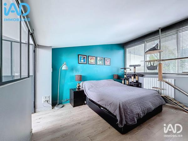 Appartement à vendre 4 pièces 136 m² Paris 10