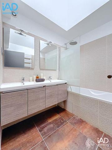 Appartement à vendre 4 pièces 136 m² Paris 10